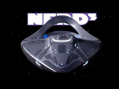 Hail Avis - The Orville: Interactive Fan Experience - 29 Jul 2019