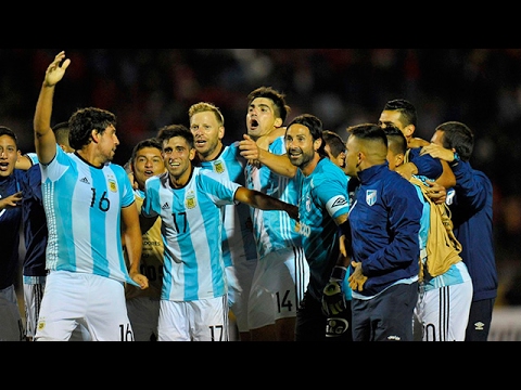 Gol de Fernando Zampedri - El Nacional (ECU) 0 Atletico Tucuman (ARG) 1