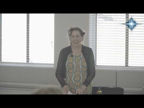 Smells Like Roses Workshops 2025