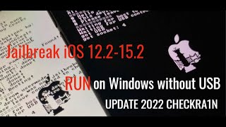 Carrier Unlock iPhone Using Checkra1n / iKeyTool, iPhone SimLock Bypass | Update 28.12.21