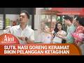 Nasi Goreng Nikmat Plus Bumbu T4 Nah Kubur 4n Aini Malaikat Tak Bersayap Ep 29 FULL
