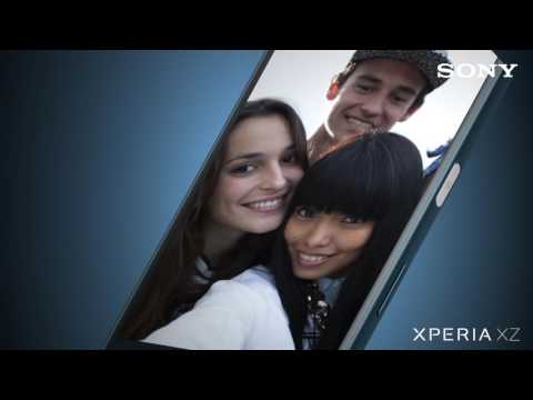 The new Xperia XZ - with Triple sensor camera (Detailed Overview)