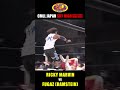 リッキー マルビン Vs フガス ラムステイン CMLL JAPAN SKY HIGH FINAL COUNTDOWN 2000
