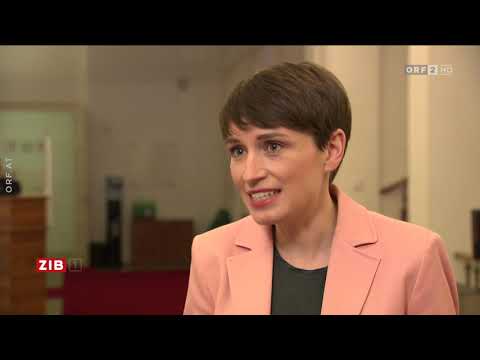 FernG'schaut am 24.02.2021 - ORF - ZIB 1