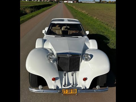 1981 Spartan Custom (CC-2008226) for sale in Hingham, Massachusetts