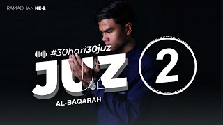Download lagu JUZ 2 - Muzammil Hasballah mp3