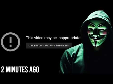 Video Thumbnail: This is the Video We Were Warned Not to Release.