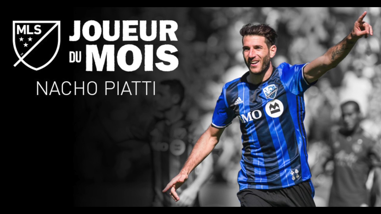 Nacho Piatti veut AU MINIMUM 3 M$ par année..
