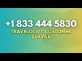 Travelocity 8 Complete List Of Official Travelocity Contact Numbers In The USA Full Detailed Guide