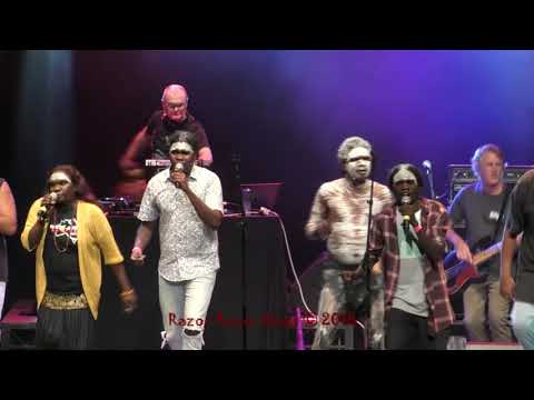 download lagu mp3 mp4 Yothu Yindi And The Treaty Project, download lagu Yothu Yindi And The Treaty Project gratis, unduh video klip Download Yothu Yindi And The Treaty Project Mp3 dan Mp4 Free All Gratis