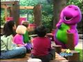 Barney Friends Five Kinds Of Fun Season 6 Episode 7