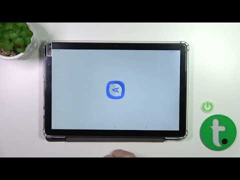 How to Check Battery Temperature on DOOGEE T10? - Install Ampere App