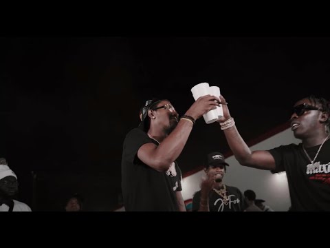Sauce WoodWinnin x Baby World - "Sauce World" Official Music Video