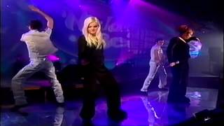 Nylon Beat - Like a Fool @ Lista Top40 1998