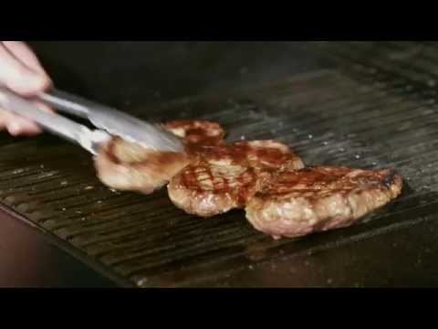 How to BBQ a Steak - Matador BBQ's