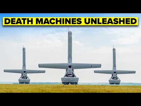 INSANE Western EXPERIMENTAL WEAPONS Tested in Ukraine