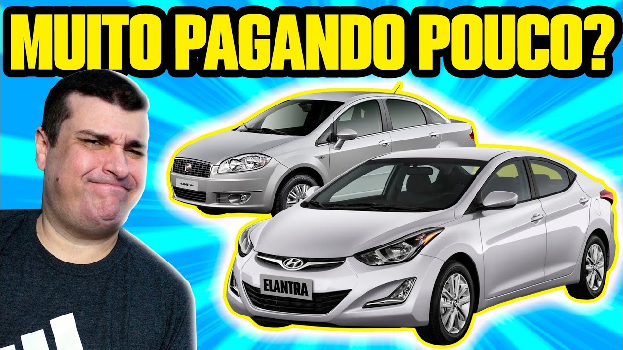 CARROS DESVALORIZADOS que PODEM SER ÓTIMOS NEGÓCIOS EM 2023!