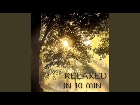 Relaxed in 10 Minutes