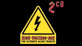 AC/DC Tribute - For Those About to Rock by Godflesh (2007)