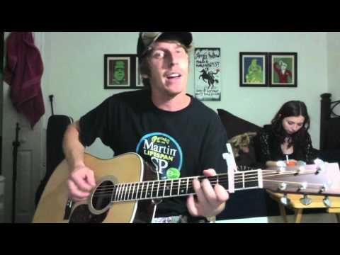 The Weight Of Lies - The Avett Brothers