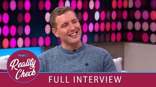 Below Deck's Kevin Dobson Talks Crunchy Scorpions, 'Naughty' Cakes And More! | PeopleTV video