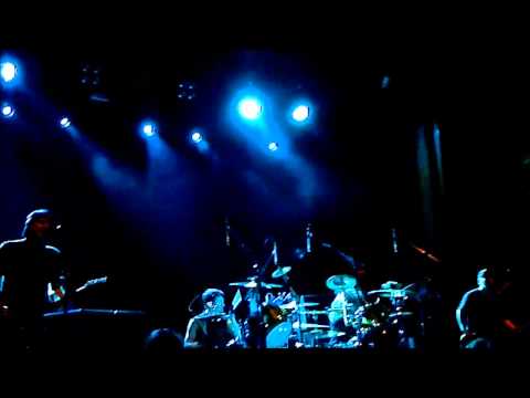 Unsane - Alleged (w/ Dale Crover & Coady Willis)