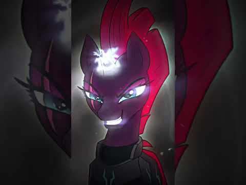Tempest Shadow edit