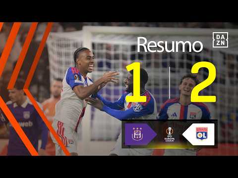 Full highlights