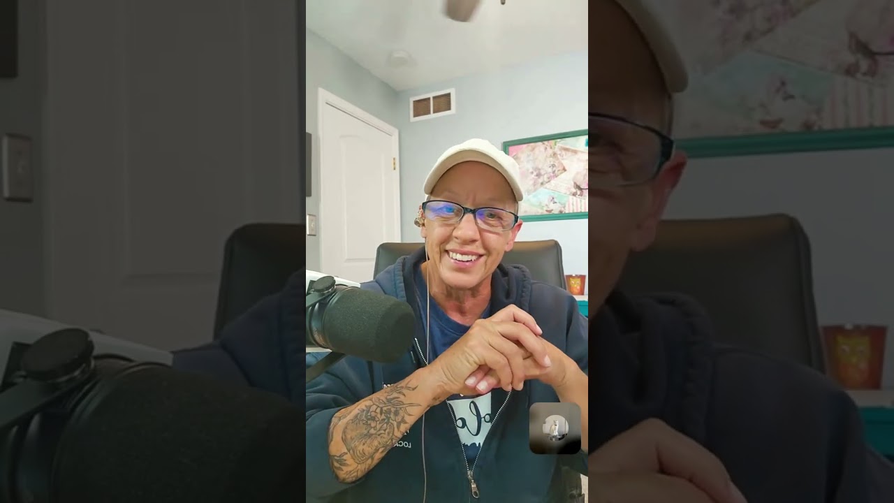 Teresa Rose Firehouse Medium-Reading with Caitlyn