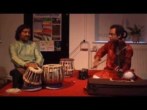 RUPAM GHOSH & AMIT CHATTERJEE - Part III