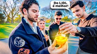 WINDOH PROVOU O BOLO MAIS FAMOSO DE PORTUGAL!