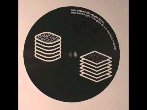 Onur Engin - Step Into The Light