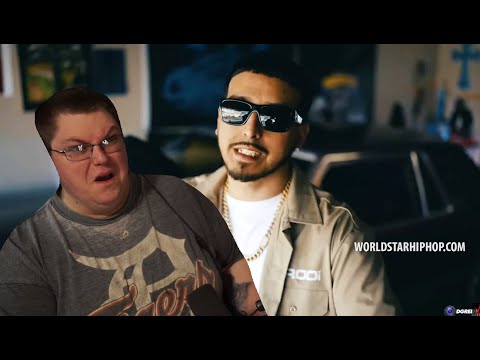 Hurm1t Reacts To DRODi X That Mexican OT Bow Down