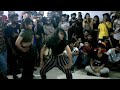 PRERNA NEPALI VS ELSA WACKING EXHIBITION BATTLE PUNE HYPE CITY VOL 1
