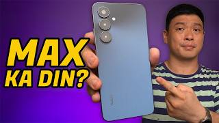 Download lagu NUBIA v80 MAX - Maxed Out Din Kaya Specs sa Price Nya? mp3