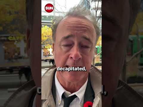 Warren Kinsella says what he saw at the Israeli Consulate was worse than he could have imagined.