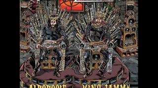 Alborosie  -   A Dub Of Ice and Fire   2015