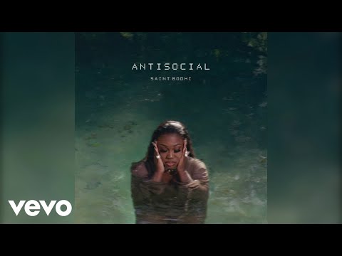 Video thumbnail for Antisocial