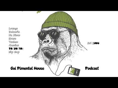 Gui Pimentel oct23 SOUL FUNK SPECIAL