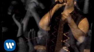 Seguridad social - Chiquilla - Videoclip