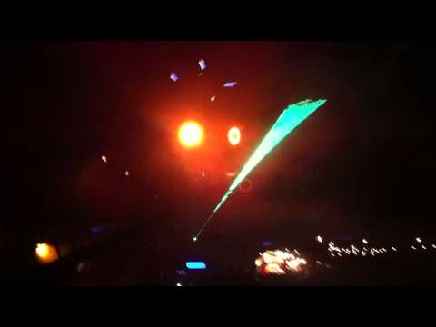 Boomtown Fair 2012 - Arcadia - Far Too Loud