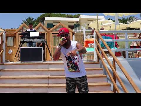 Joy Skandalo & Deerosjay   Under The Sun (Official Video)