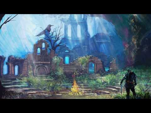 Klagmar's Top VGM #2,400 - Dark Souls - Hub Themes