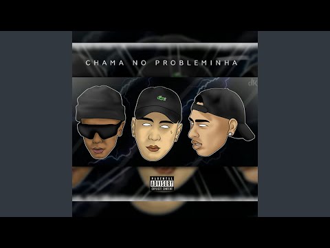 Chama no Probleminha
