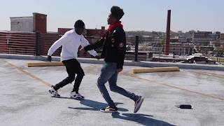 Cover art for DRIP OR DROWN