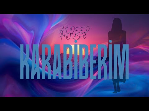 MekanSound - Karabiberim Deep House Cover with Ai