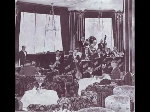 Kurt Widmann - Auf der grünen Wiese