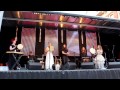 Daemonia Nymphe live at the Exhibition Road Show ...