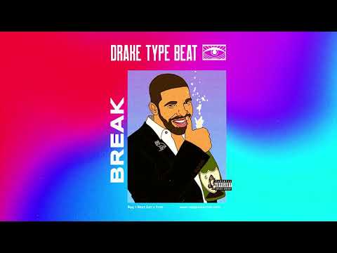 (FREE) Ty Dolla $ign x Drake Type Beat "Break" | Smooth Instrumental 2021