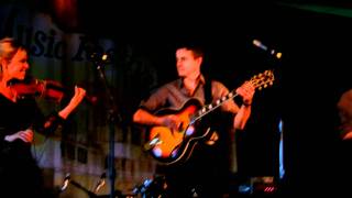 You Took Advantage Of Me -Hot Club